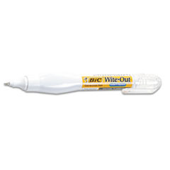 BIC CORPORATION WOSQP11 PEN,CORRECTION,SHK&SQUEEZ