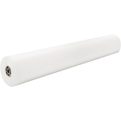 PACON CORPORATION 67001 DUO-FINISH PAPER,36"X1000 ',WHITE