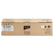 SHARP ELECTRONICS MX235NT SHARP MX-M232D TNR