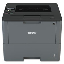 BROTHER HLL6200DW PRINTER,LSR,MONO