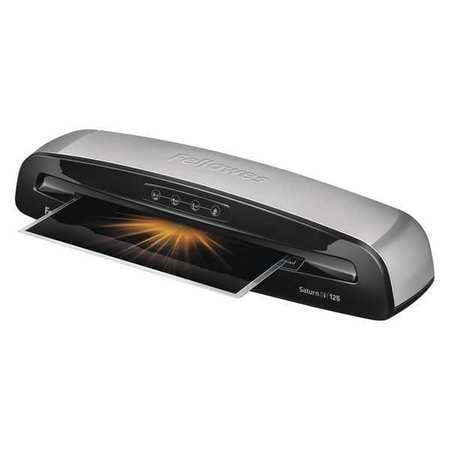 FELLOWES 5736601 LAMINATOR,SATURN 3I,12.5"