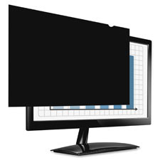 FELLOWES 4815001 PRIVASCREEN BLACKOUT PRIVACY FILTER-27.0