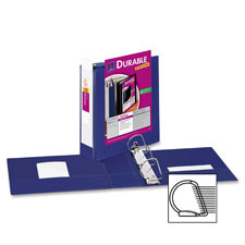 AVERY 17044 BINDER,DURAVIEW,SLANT,3",BE