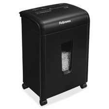FELLOWES 4685101 FELLOWES MICROSHRED 62MC MICRO-CUT SHRED