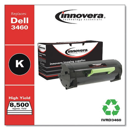 INNOVERA IVRD3460 TONER CARTRIDGE,BLACK