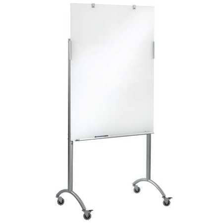ICEBERG 31100 EASEL, MOBILE GLASS 36X48