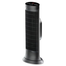 HONEYWELL HCE322V HONEYWELL  TOWER HEATER, DIGITAL, 750-15