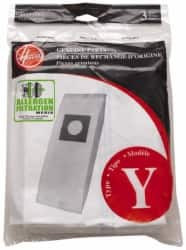 HOOVER CO 4010100Y BAG VACUUM TYPE Y FOR VACUUM