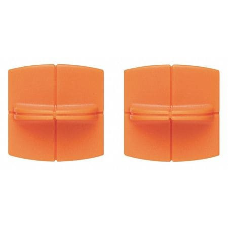 FISKARS BRANDS,INC 196870-1001 REPLACEMENT BLADE FOR 12 TRIMMER PK2