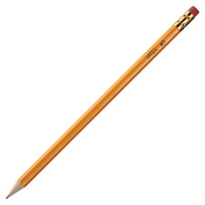 INTEGRA 38275 INTEGRA  PRESHARP NO. 2 PENCILS, 6/BX, Y