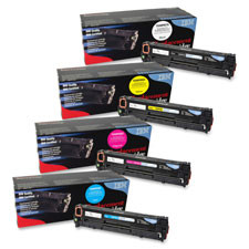 IBM TG95P6581 IBM  TONER CARTRIDGE, F/CF381A HP PRO, 2