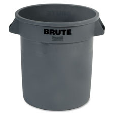 RUBBERMAID COMMERCIAL PRODUCTS 261000GY RUBBERMAID COMMERCIAL PRODUCTS  BRUTE RO