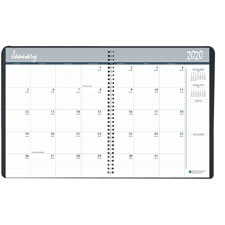 HOUSE OF DOOLITTLE 262602 PLANNER,MONTHLY