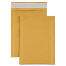 SPARCO PRODUCTS 74981 SPARCO  CUSHIONED 1 BUBBLE MAILER, 7-1/2