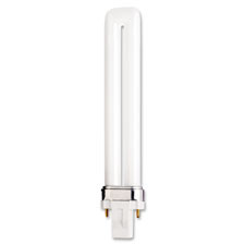 SATCO PRODUCTS, INC. S8310 BULB,CFL,13W,GX23BASE
