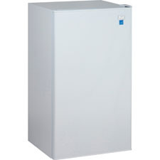 AVANTI RM3306W AVANTI  REFRIGERATOR W/CAN DISP,3.3CU FT