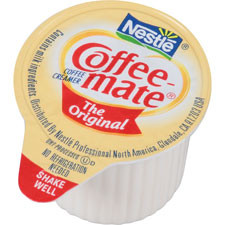 NESTLE 35120 NESTLE USA  COFFEE-MATE LIQUID CREAMER S