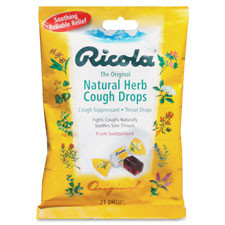LIL DRUG STORE PRODUCTS 7776 FIRST AID,RICOLA,NATURALH