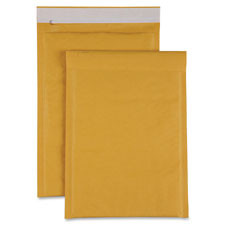 SPARCO PRODUCTS 74979 SPARCO  CUSHONED BUBBLE MAILER, 5"X10", 