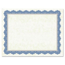 GEOGRAPHICS 47849 GEOGRAPHICS  TRADITIONAL CERTIFICATES, 8