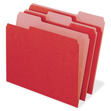 PENDAFLEX 04311 PENDAFLEX  RECYCLED FILE FOLDERS,11PT,9-