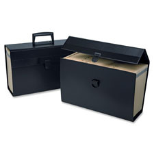 PENDAFLEX 01156 PENDAFLEX  EXPANDING PORTAFILE,LABELED A