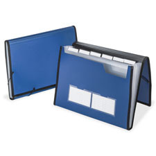 PENDAFLEX 52670 PENDAFLEX  EXPANDING FILE, 7 POCKETS, 13