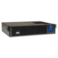 TRIPP LITE SMC10002URM 1000VA 700W UPS LCD