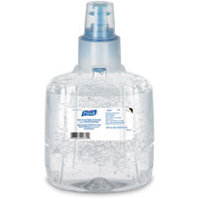 GOJO INDUSTRIES, INC. 190302CT GOJO  GREEN CERTIFIED HAND SANITIZER REF