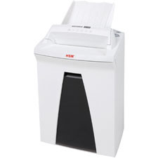 HSM OF AMERICA 2082 HSM SECURIO AF150 MICRO CUT SHREDDER