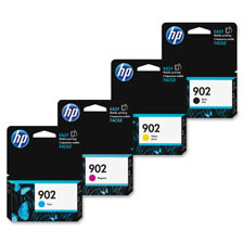 HEWLETT PACKARD T6L94AN HP 902 (T6L94AN) YELLOW ORIGINAL INK CAR