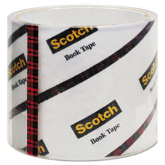 3M COMPANY 845-3 BOOK REPAIR TAPE, 3" X 15YDS, 3" CORE
