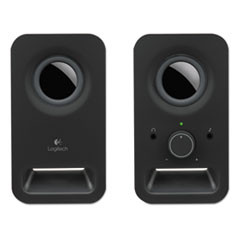 LOGITECH, INC. 980000802 LOGITECH