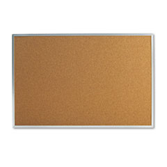 UNIVERSAL 43613 BOARD,BULLETIN,24X36,AL