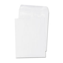 UNIVERSAL 42100 ENVELOPE,6X9,CAT,WHT