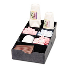 VERTIFLEX PRODUCTS VFCC169 ORGANIZER,CONDIMENT CADDY