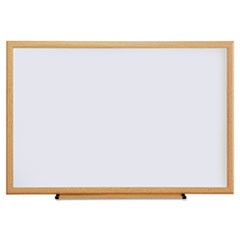 UNIVERSAL 43619 BOARD,DRY ERASE,36X24,OK