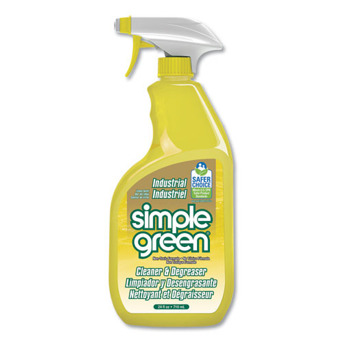SUNSHINE MAKERS, INC. 14002 INDUSTRIAL CLEANER & DEGREASER, CONCENTR