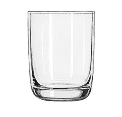 LIBBEY INC. 135 GLASS ROOM TUMBLER 8 OZ