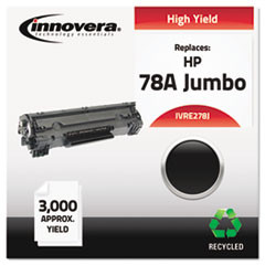 INNOVERA E278J REMANUFACTURED CE278A(J) (78A) LASER TON