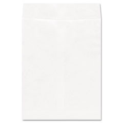 UNIVERSAL 19007 ENVELOPE,OPNEND,10X13,WH