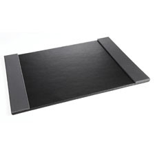 ARTISTIC LLC 5240BG DESK PAD,MONTICELLO,BK