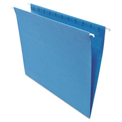 UNIVERSAL 14116 FOLDER,HANG,LTR,25/BX,BE
