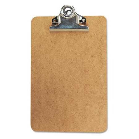 UNIVERSAL 05610 CLIPBOARD,MEMO,5X8