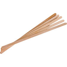 ECO-PRODUCTS NTSTC10CCT STICK,STIR, WOODEN,WDG