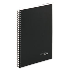 MEAD PRODUCTS 06672 NOTEBOOK,BUSINESS,WIRE,7X10
