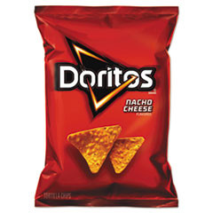 FRITO-LAY, INC. 44375 FOOD,DORITOS