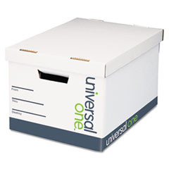 UNIVERSAL 95221 BOX,STOR,LGL