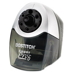 STANLEY EPS12HC SUPERPRO 6 XTREME DUTY PENCIL SHARPENER,