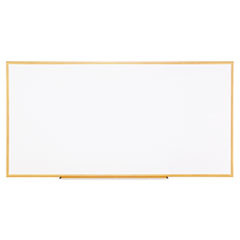 UNIVERSAL 43620 BOARD,DRY ERASE,48X96,OK